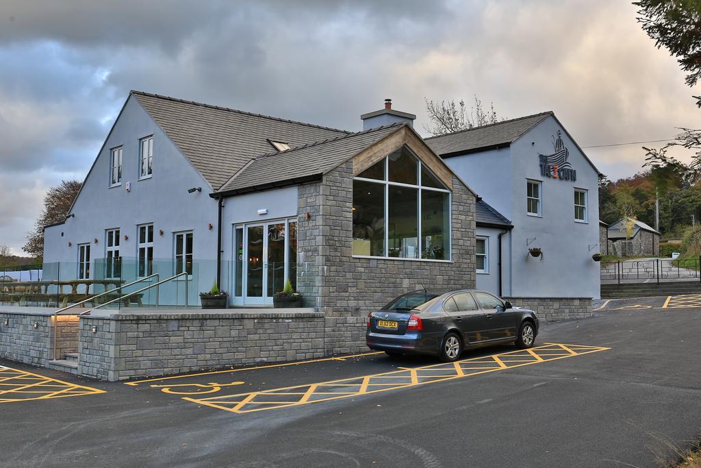 Tal Y Cafn Free House Tal-y-Cafn Exterior photo